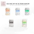 GALA PEEL OF TOZ MASKE